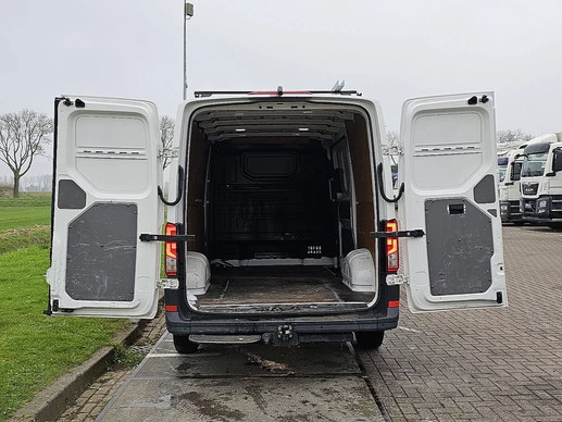 Volkswagen Crafter - Afbeelding 13 van 19