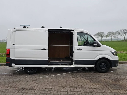 Volkswagen Crafter - Afbeelding 14 van 19