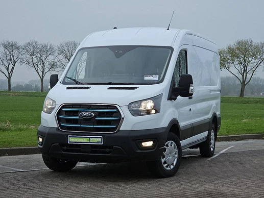 Ford E-Transit - Afbeelding 2 van 18