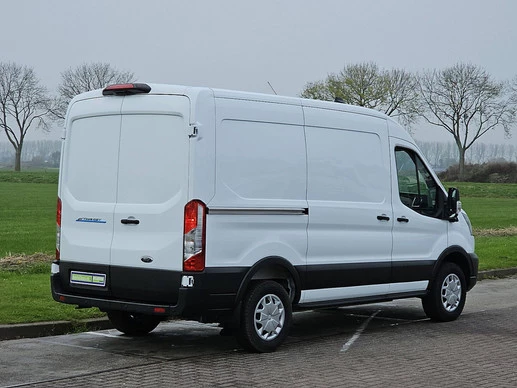 Ford E-Transit - Afbeelding 3 van 18