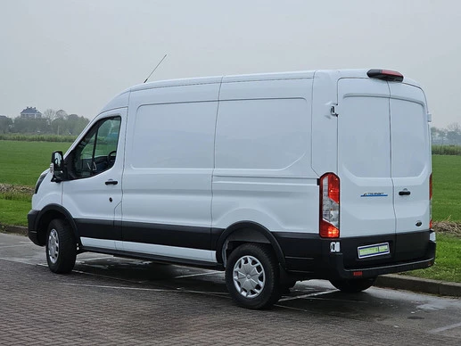 Ford E-Transit - Afbeelding 5 van 18