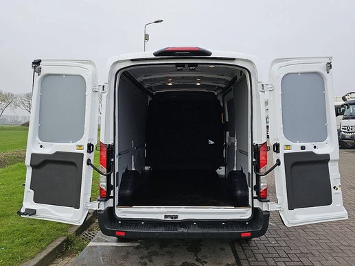 Ford E-Transit - Afbeelding 13 van 18