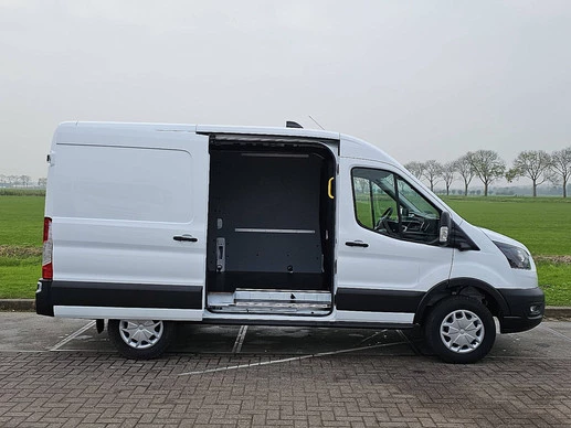 Ford E-Transit - Afbeelding 14 van 18