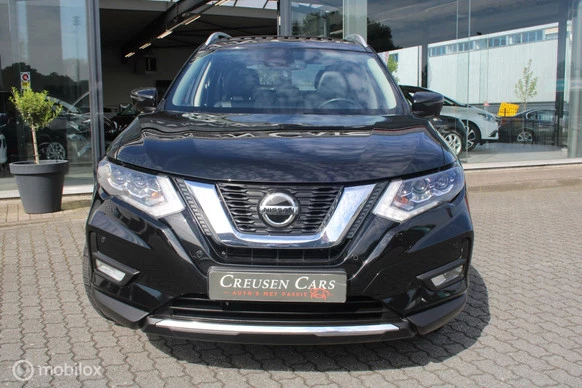 Nissan X-Trail - Afbeelding 5 van 30