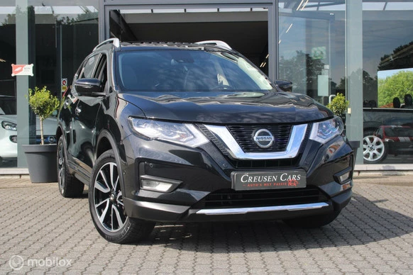 Nissan X-Trail - Afbeelding 7 van 30