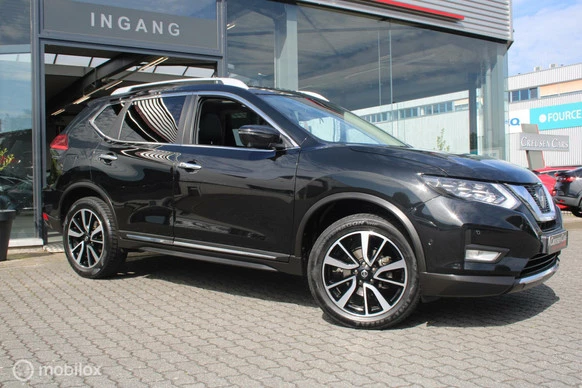 Nissan X-Trail - Afbeelding 8 van 30