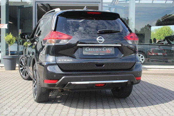 Nissan X-Trail - Afbeelding 9 van 30