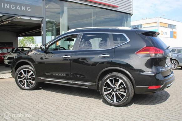 Nissan X-Trail - Afbeelding 10 van 30