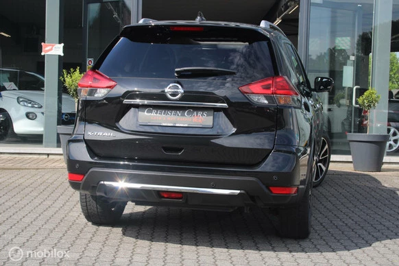 Nissan X-Trail - Afbeelding 11 van 30