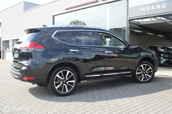 Nissan X-Trail - Afbeelding 12 van 30