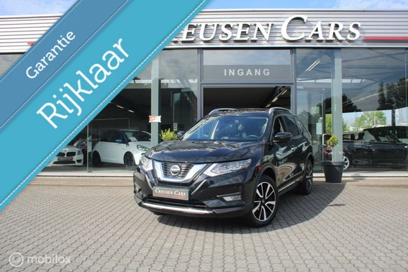 Nissan X-Trail - Afbeelding 1 van 30