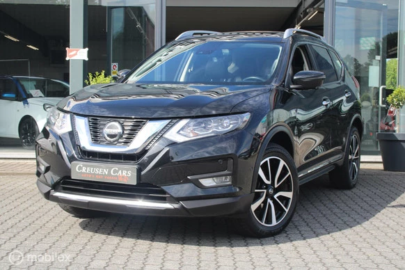 Nissan X-Trail - Afbeelding 2 van 30