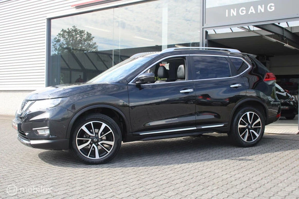 Nissan X-Trail - Afbeelding 3 van 30