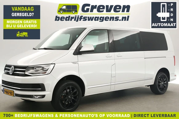 Volkswagen Caravelle - Afbeelding 1 van 27