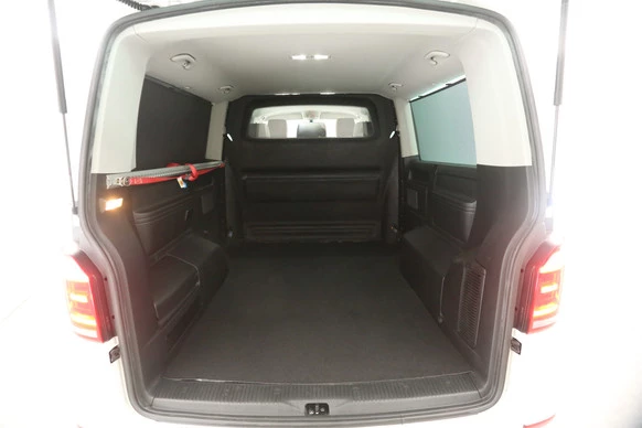 Volkswagen Caravelle - Afbeelding 6 van 27