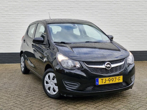 Opel KARL