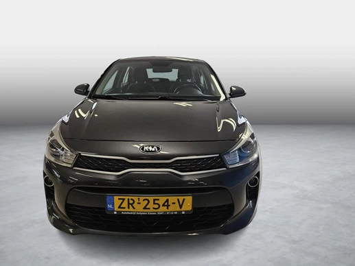 Kia Rio - Afbeelding 5 van 30