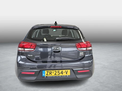 Kia Rio - Afbeelding 7 van 30