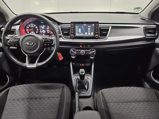 Kia Rio - Afbeelding 18 van 30