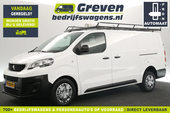 Peugeot Expert - Afbeelding 1 van 25