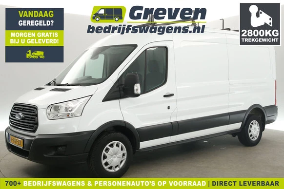 Ford Transit - Afbeelding 1 van 30