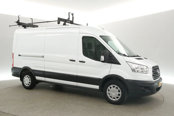 Ford Transit - Afbeelding 3 van 30