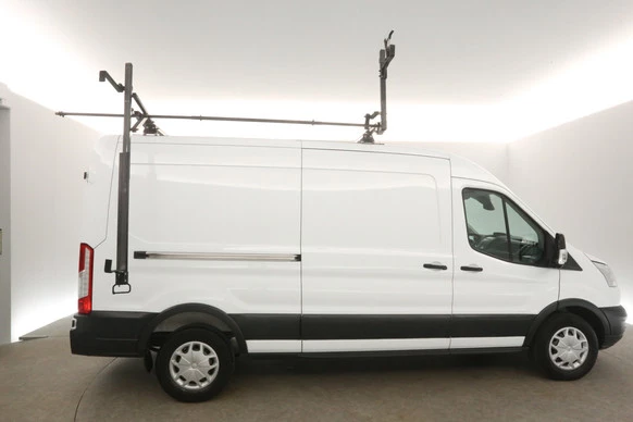 Ford Transit - Afbeelding 4 van 30