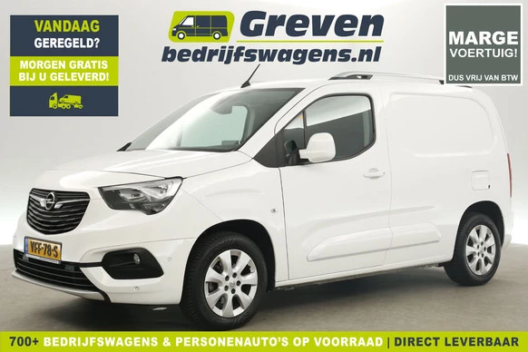 Opel Combo - Afbeelding 1 van 26