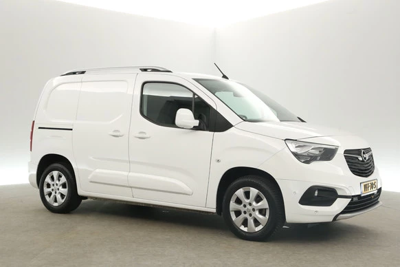 Opel Combo - Afbeelding 3 van 26