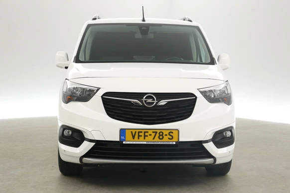 Opel Combo - Afbeelding 4 van 26