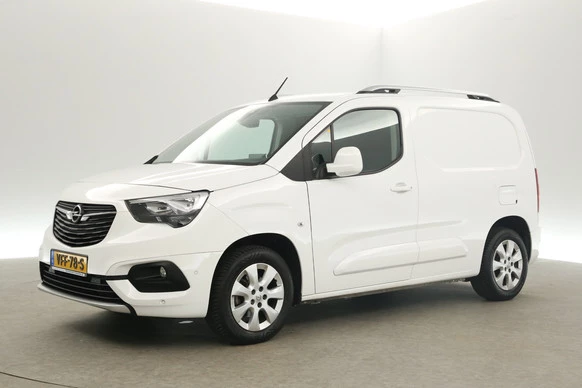 Opel Combo - Afbeelding 5 van 26