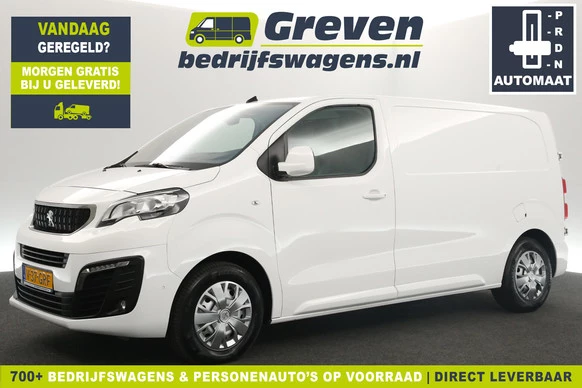 Peugeot Expert - Afbeelding 1 van 26