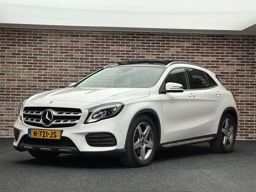 Mercedes-Benz GLA - Afbeelding 1 van 30