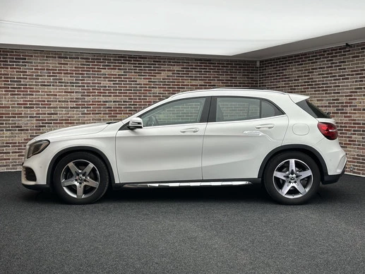 Mercedes-Benz GLA - Afbeelding 6 van 30