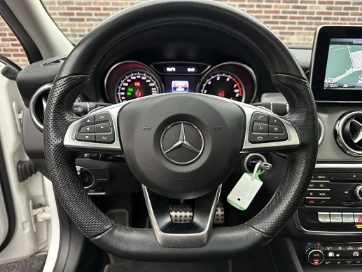 Mercedes-Benz GLA - Afbeelding 16 van 30