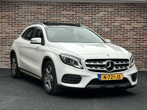 Mercedes-Benz GLA - Afbeelding 25 van 30