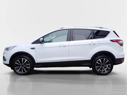 Ford Kuga - Afbeelding 2 van 30