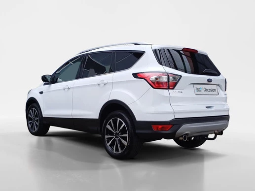 Ford Kuga - Afbeelding 3 van 30