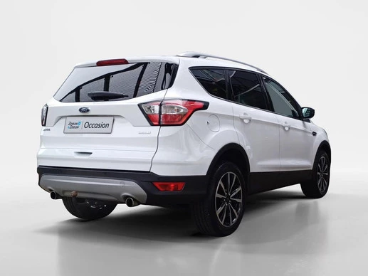 Ford Kuga - Afbeelding 5 van 30