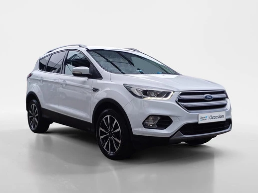 Ford Kuga - Afbeelding 7 van 30