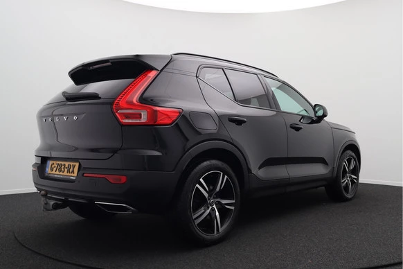 Volvo XC40 - Afbeelding 2 van 30