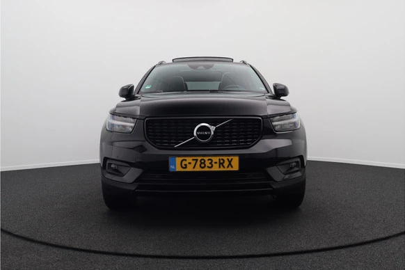 Volvo XC40 - Afbeelding 3 van 30