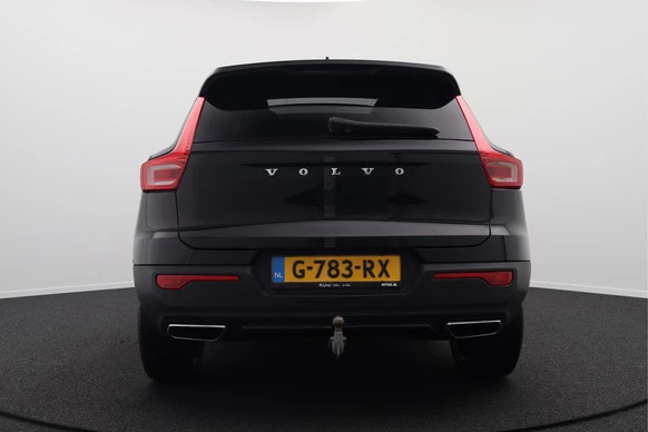 Volvo XC40 - Afbeelding 4 van 30