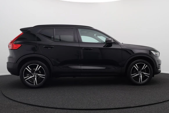 Volvo XC40 - Afbeelding 5 van 30