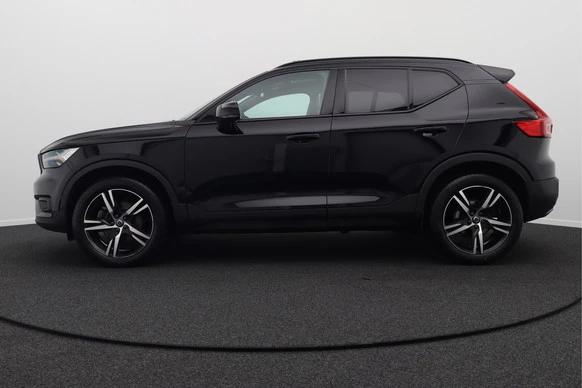 Volvo XC40 - Afbeelding 6 van 30