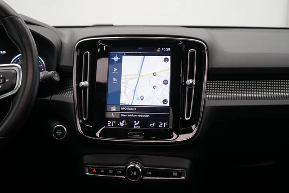 Volvo XC40 - Afbeelding 14 van 30