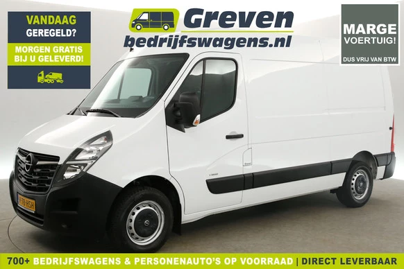 Opel Movano - Afbeelding 1 van 26