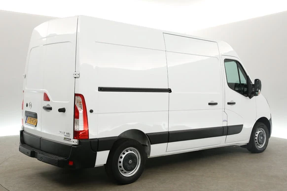 Opel Movano - Afbeelding 2 van 26