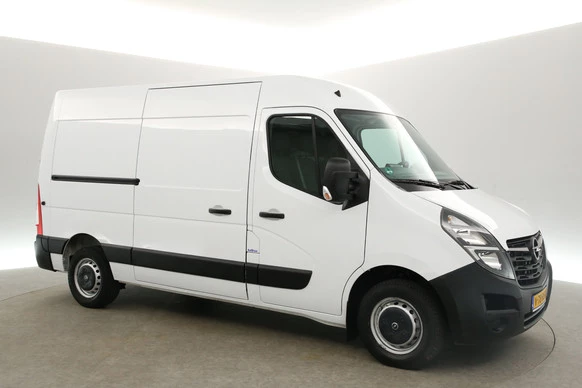 Opel Movano - Afbeelding 3 van 26