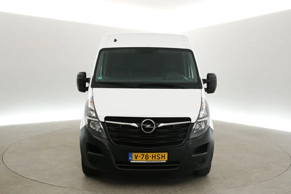 Opel Movano - Afbeelding 4 van 26